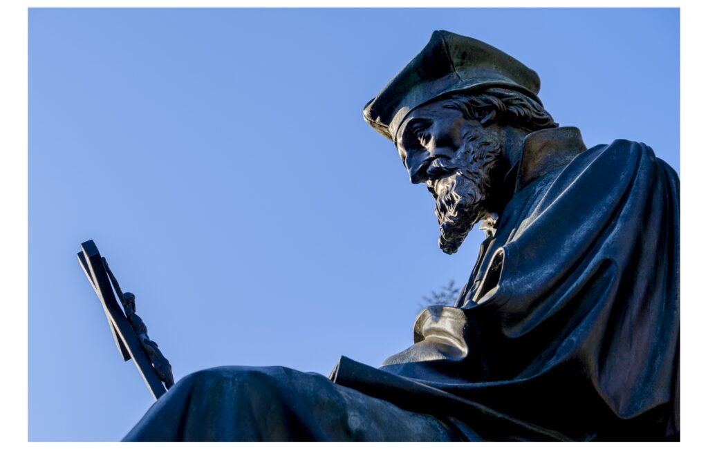 Eine kleine Runde durch Worms