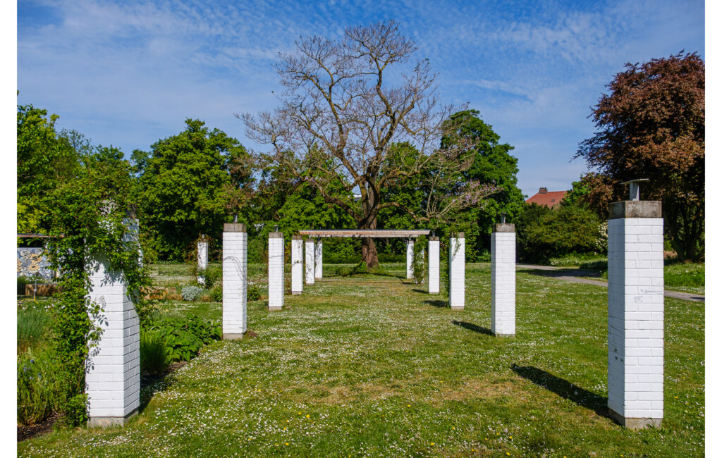 Im Ebertpark nichts Neues