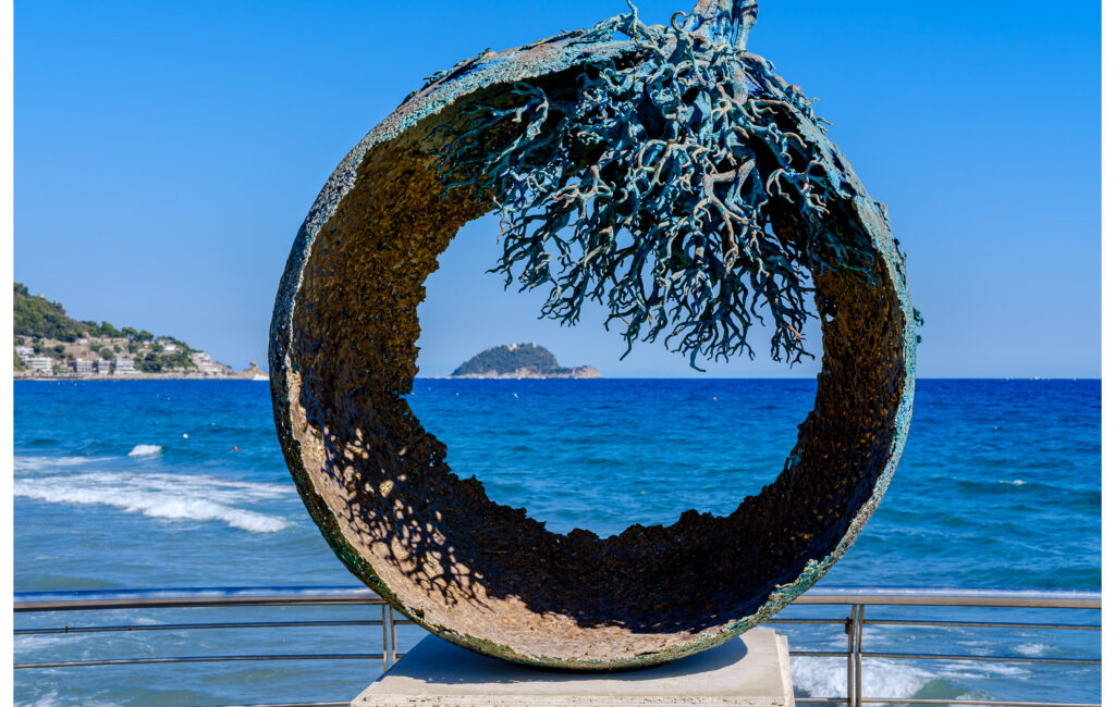 Laigueglia und Alassio